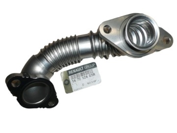 КАБЕЛЬ EGR PIPE MASTER III 2.3DCI BT 147252403R