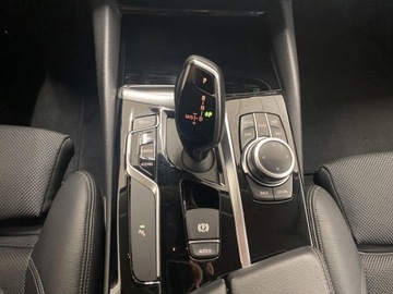 BMW Seria 5 G30-G31 Limuzyna 518d 150KM 2019 BMW Seria 5 518d G30/G31 (2017-) BMW 5, Diesel, sa, zdjęcie 18