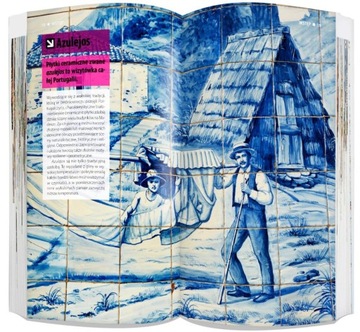 СВЕТ ПУТЕВОДИТЕЛЬ МАДЕРЫ + ЛАМИНИРОВАННАЯ КАРТА 2024 ЭКСПРЕССМАП