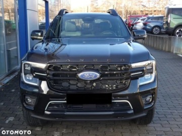Ford Ranger VI 2026 Ford Ranger Ford Ranger 2.3 EcoBoost PHEV e-4WD DC Stormtrak 2.3 281KM, zdjęcie 2