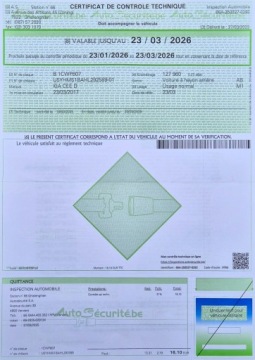 Kia Ceed II Hatchback 5d Facelifting 1.4 DOHC 100KM 2017 KIA CEED! Super stan!, zdjęcie 20