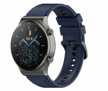Pasek do samsung s3 frontier s3 classic galaxy watch 3 45mm 46mm kolory