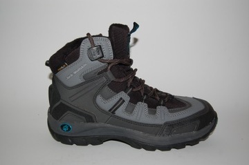 JACK WOLFSKIN buty trekkingowe eu 39,5 /uk 6 NOWE