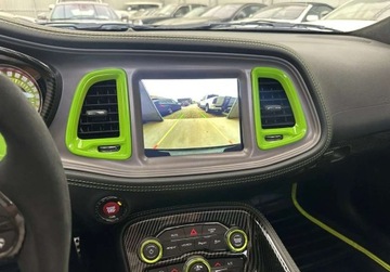 Dodge Challenger III 2023 Dodge Challenger 6.2 800 KM 2023R 5.000 km Warszawa 6.2 Benzyna 797KM, zdjęcie 8