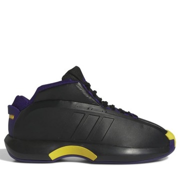 adidas Męskie Crazy 1 Lakers FZ6208 r 45,3