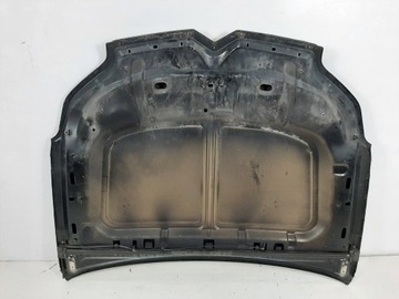 CITROEN C5 I FACELIFT 2.0HDI BREAK 07R KAPOTA KÓD EXLD