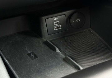 Ford Focus IV 2024 Ford Focus 1.0 EcoBoost 125KM mHEV MT6 ST-Line Salon PL ASO FV23 Gwar Fabr, zdjęcie 26