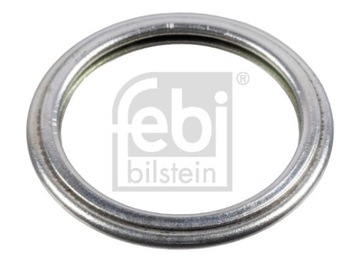 FEBI BILSTEIN 30651 KROUŽEK TĚSNĚNÍ ZÁCPA  VYPOUŠTĚCÍ OLEJE