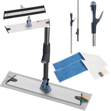 SprayPro INOX Express Set - Дозатор для мытья полов