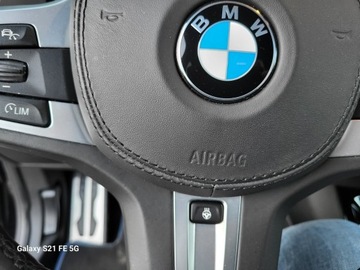 BMW X3 G01 SUV 2.0 20d 190KM 2019 BMW X3 xDrive20d M Sport Edition, zdjęcie 27