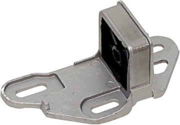 WIESZAK GUMA TŁUMIKA Renault CLIO II III