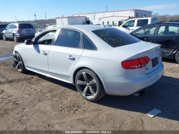 Audi A4 B8 S4 Limousine 3.0 TFSI 333KM 2011 Audi S4 Premium Plus 2011 3.0l, zdjęcie 4