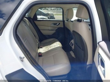 Land Rover Range Rover Velar 2019 Land Rover Range Rover Velar Land Rover Range Rover Velar P250 S, od ubezp, zdjęcie 9