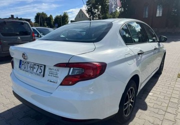 Fiat Tipo II Sedan 1.4 95KM 2018 Fiat Tipo Fiat Tipo 1.4 Benzyna 95KM, zdjęcie 5