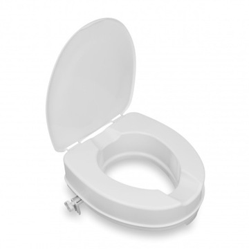 Timago Nakładka toaletowa podwyższająca 15 cm