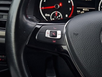 Volkswagen Polo VI Hatchback 5d 1.0 TSI 95KM 2018 Volkswagen Polo Comfortline 999cm3 95KM/Alarm/Czuj, zdjęcie 25