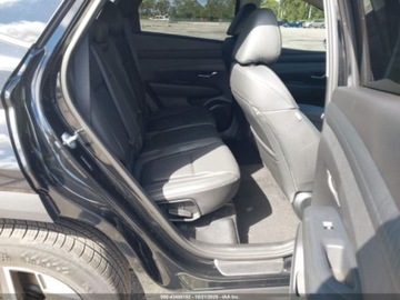 Hyundai Tucson IV 2025 Hyundai Tucson SEL Convenience 2025, 2.5L R-4 187KM, FWD, od ubezpieczalni, zdjęcie 9