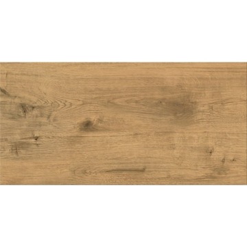 ДЕРЕВЯННАЯ НАПОЛЬНАЯ ПЛИТКА GRES INFINITY коричневая 30x60