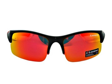 Очки для ночного вождения LOZANO поляризационные для водителя, комплект