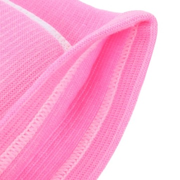 ЗАЩИТА КОЛЕНА ГУБКА, ПОДДЕРЖКА ДЛЯ ЗИМНЕГО БЕГА, ЙОГА, ТОЛСТАЯ, ПОРТАТИВНАЯ