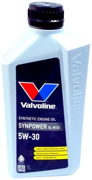 3 FILTRY 6L OLEJE VALVOLINE 5W30 BMW X3 F25 20D 163 KM 184 N47