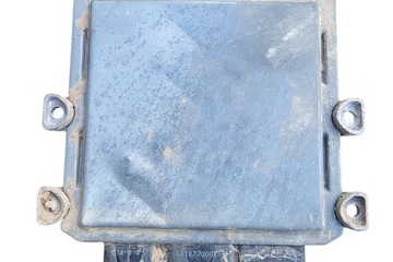 JEDNOTKA MOTORU VOLVO S40 II (MS) 30729518 2.0L DIESEL 100KW 2004
