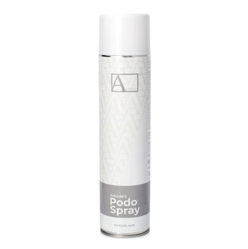 Arkada's Podo Spray Sprężone powietrze 600ml