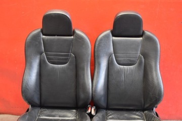 KOMPLET SEDADLA OPEL ZAFIRA A 01R