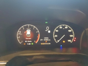 Honda CR-V VI 2025 Honda CR-V EX-L 2025 1.5 Benzyna 190KM, zdjęcie 9