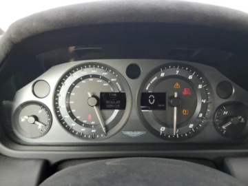 Aston Martin V8 Vantage III 2015 Aston Martin V8 Vantage 2015 4.7l 4.7 Benzyna 430KM, zdjęcie 9