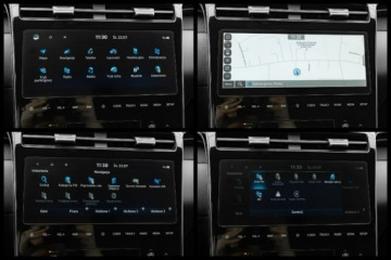 Hyundai Tucson IV 2022 Hyundai Tucson GD6E689#1.6 T-GDi 48V Platinum 4WD, zdjęcie 20