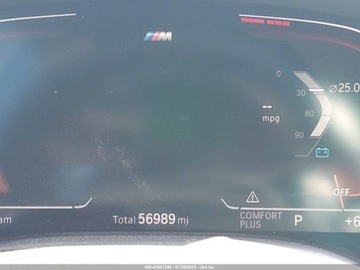 BMW Seria 7 G70 2022 BMW Seria 7 2022 BMW 7 Series 740i Sedan 3.0 Benzyna 335KM, zdjęcie 13