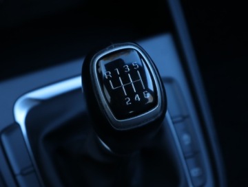 Hyundai Kona I Crossover 1.0 T-GDI 120KM 2020 Hyundai Kona 1.0 T-GDI, Salon Polska, Serwis ASO, zdjęcie 17