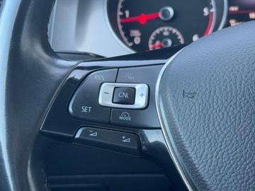 Volkswagen Golf VII Variant 1.6 TDI CR DPF BlueMotion Technology 90KM 2014 Volkswagen Golf 1.6 Diesel 90KM, zdjęcie 11