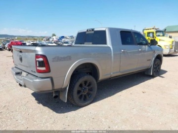  RAM 2500 Limited 64 Box 2022 6.7l 6.7 Diesel 370KM, zdjęcie 5