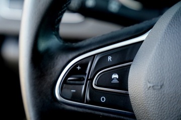 Renault Talisman Grandtour Facelifting 2.0 Blue dCi 160KM 2020 Renault Talisman Nawi alusy KLIMATRONIK blis MASAZ, zdjęcie 29