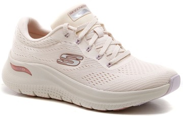 WYPRZEDAŻ SKECHERS-150051/NTMT beż r38 LUPA2X