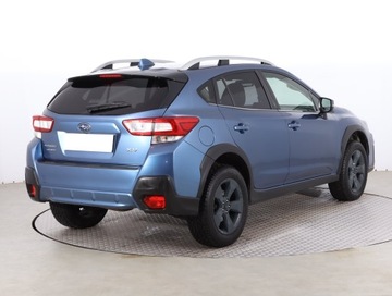 Subaru XV II 2018 Subaru XV 2.0i, Salon Polska, 1. Właściciel, zdjęcie 4