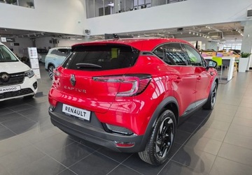 Renault Captur II 2025 Renault Captur po liftingu nowosc open R-Link TECHNO TCe 140 silnik 13, zdjęcie 25