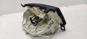 L542 MAZDA 3 I BP8F PANEL ŘÍZENÍ KLIMATIZACE