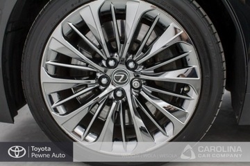 Lexus LS V Sedan Facelifting 500h 359KM 2021 Lexus LS V (2018-), zdjęcie 16