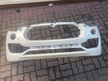 MASERATI LEVANTE ZDERZAK PRZÓD PRZEDNI