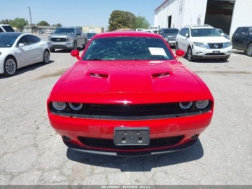 Dodge Challenger III 2023 Dodge Challenger SXT 2023 3.6l 3.6 Benzyna 303KM, zdjęcie 7