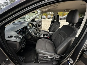 Ford Kuga II SUV Facelifting 1.5 EcoBoost 150KM 2018 Ford Kuga Navi, Grzane fotele, Climatronic, Alu, zdjęcie 10