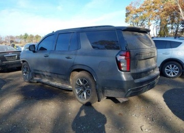 Chevrolet Tahoe GMT900 2021 Chevrolet Tahoe 2021, 5.3L, 4x4, RST, od ubezpieczalni 5.3 Benzyna 355KM, zdjęcie 6