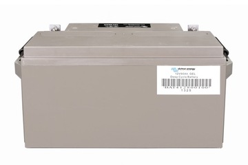 Циклический гелевый аккумулятор Victron Energy 12 В/90 Ач