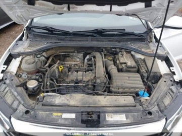 Volkswagen Jetta VI 2019 Volkswagen Jetta 2019 Volkswagen Jetta S Manual 1.4 Benzyna 147KM, zdjęcie 9