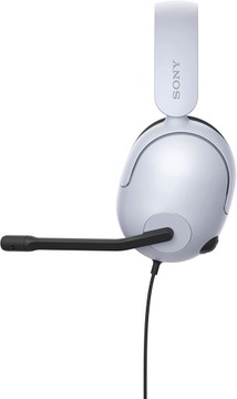 Sony Inzone H3, Игровая гарнитура,
