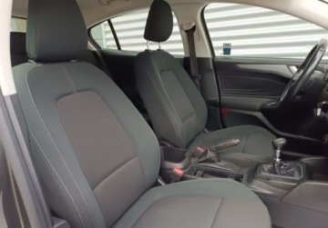 Ford Focus III Sedan Facelifting 1.5 TDCi 95KM 2018 Ford Focus 1.5 EcoBlue 95KM Trend SalonPL SerwsASO FV23 Gwarancja 1.5 95KM, zdjęcie 22
