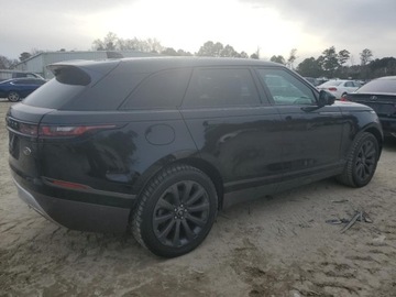 Land Rover Range Rover IV 2019 Land Rover Range Rover Velar R-Dynamic SE 2019 3.0l 3.0 Benzyna 247KM, zdjęcie 3